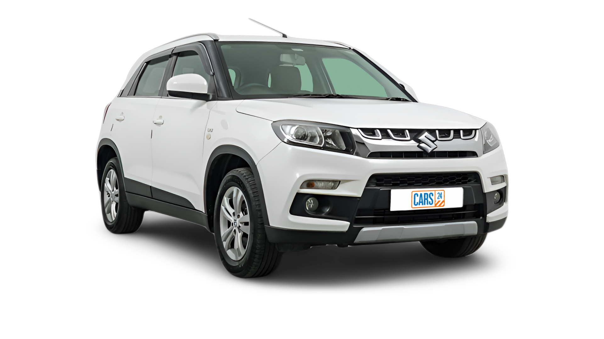 Maruti Vitara Brezza-img